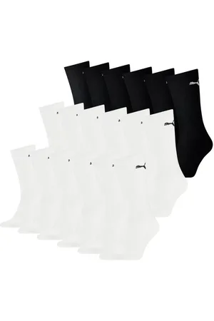 PUMA Socken 18 Paar Sport Cush Crew - Verkäufer: sneakerprofi