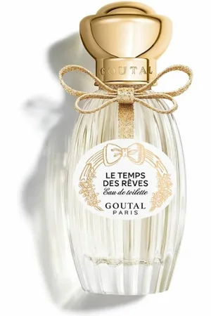 Annick Goutal Eau de Toilette Paris Le Temps Des Réves Eau De Toilette Spray 50ml - Verkäufer: Parfümerie Wilhelm Haas
