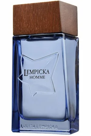Lolita lempicka Eau de Toilette Lolita Le Homme Etv 50ml - Verkäufer: Parfümerie Wilhelm Haas