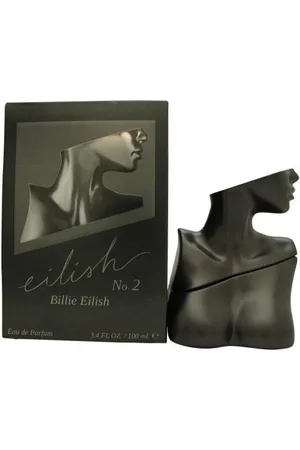 Billie Eilish Eau de Parfum Eilish No 2 Eau de Parfum 100ml Spray - Verkäufer: Parfümerie Wilhelm Haas