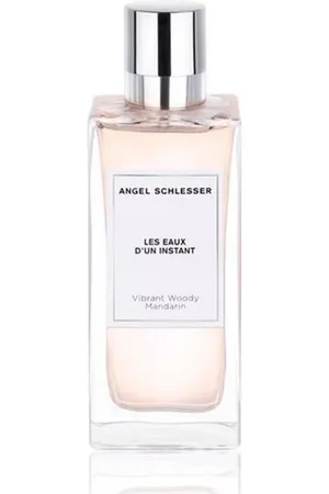 Angel Schlesser Körperpflegeduft Les Eaux D´Un Instant Vibrant Woody Mandarin EdT 150ml - Verkäufer: Parfümerie Wilhelm Haas