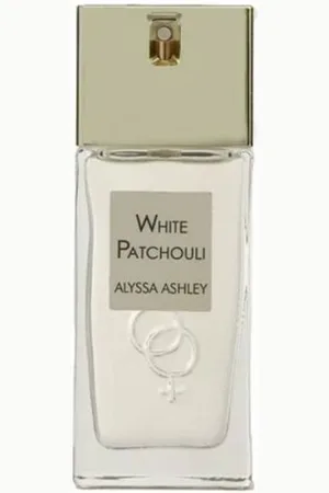 Alyssa Ashley Eau de Parfum White Patchouli Edp Spray 30ml - Verkäufer: Parfümerie Wilhelm Haas