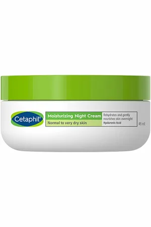 Cetaphil Nachtcreme loción facial hidratante de día 88ml - Verkäufer: Parfümerie Wilhelm Haas