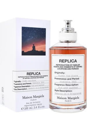Maison Margiela Eau de Toilette Replica Under the Stars - Verkäufer: MyRich