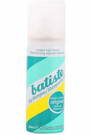 Batiste Trockenshampoo Trockenshampoo clean & classic Original, 50ml - Verkäufer: Parfümerie Wilhelm Haas