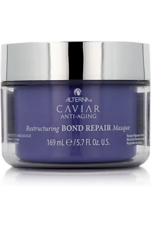 Alterna Haarmaske Caviar Anti-Aging Restructuring Bond Repair - Verkäufer: Parfum-Eden