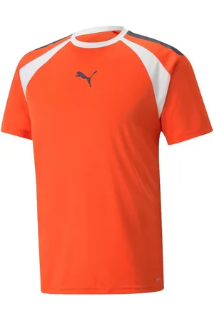 PUMA T-Shirt teamLIGA Multisport T-Shirt Kurzarm-Shirts Polyester - Verkäufer: 11teamsports