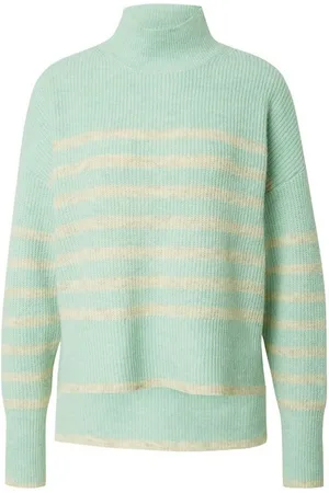 ONLY Stehkragenpullover ONLFridi (1-tlg) Plain/ohne Details - Verkäufer: Mary & Paul