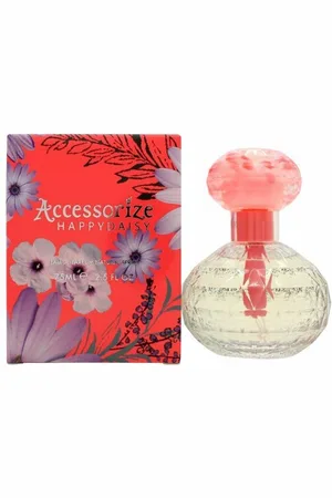 Accessorize Eau de Toilette Happy Daisy Eau de Parfum 75ml Spray - Verkäufer: Parfümerie Wilhelm Haas