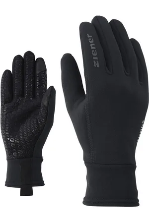 Ziener Multisporthandschuhe IDIWOOL TOUCH glove multisport - Verkäufer: SportTimm