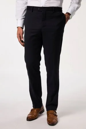 JP 1880 Anzughose Hose Business FLEXNAMIC® Baukasten KAPROS - Verkäufer: Popken Fashion Group