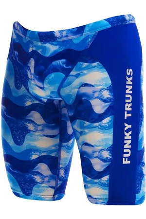 T.U.K. Badehose Schwimmhose Dive In Jammer - Verkäufer: sieger-preise
