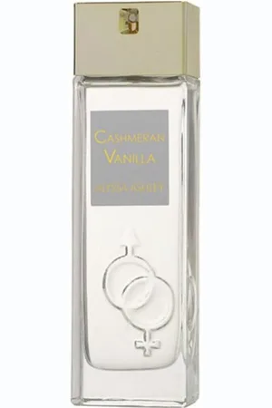 Alyssa Ashley Eau de Parfum Cashmeran Vanilla Eau de Parfum 50ml - Verkäufer: Parfümerie Wilhelm Haas