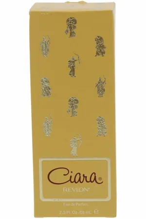 Revlon Eau de Cologne Ciara Eau de Parfum 68ml Spray - 100% Strength - Verkäufer: Parfümerie Wilhelm Haas