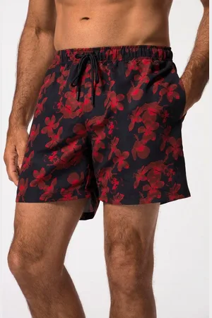 JP 1880 Badehose Badeshorts Beachwear Elastikbund - Verkäufer: Popken Fashion Group
