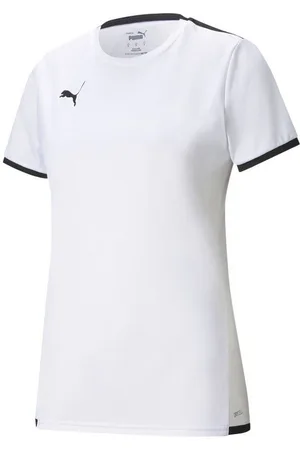 PUMA Fußballtrikot teamLIGA Trikot Damen Kurzarm-Trikots Damen Teamsport - Verkäufer: 11teamsports