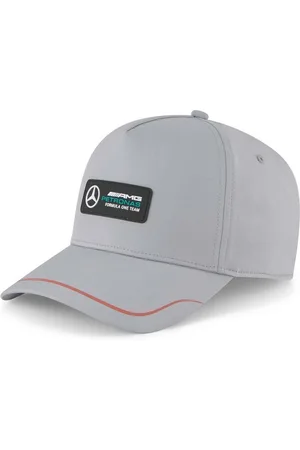 PUMA Baseball Cap Herren Cap Polyester Mercedes Cap - Verkäufer: Yourfashionplace