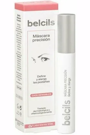 Belcils Mascara Black Precision Mask 12ml - Verkäufer: Parfümerie Wilhelm Haas