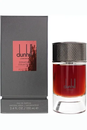 Dunhill Eau de Parfum Signature Collection Agar Wood Eau de Parfum 100ml - Verkäufer: Parfümerie Wilhelm Haas