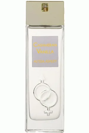 Alyssa Ashley Körperpflegeduft Cashmeran Vanilla Eau de Parfum 100ml - Verkäufer: Parfümerie Wilhelm Haas