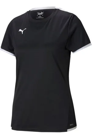 PUMA Fußballtrikot teamLIGA Trikot Damen Kurzarm-Trikots Damen Teamsport - Verkäufer: 11teamsports