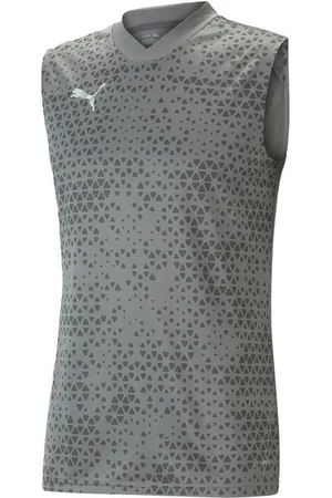 PUMA Sweatshirt teamCUP Trainingssweatshirt Ärmellose Shirts Polyester - Verkäufer: 11teamsports