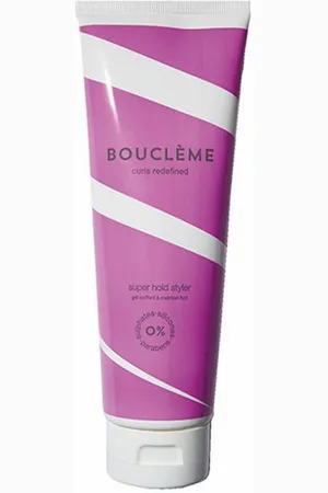 Boucleme Haargel Bouclème Curls Redefined Super Hold Styler 250ml - Verkäufer: Parfümerie Wilhelm Haas