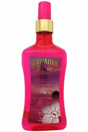Hawaiian Tropic Körperspray Pink Retreat Fragrance Mist 250ml - Verkäufer: Parfümerie Wilhelm Haas