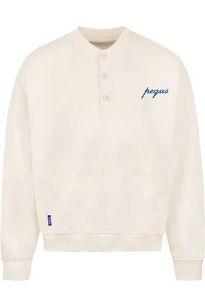 PEQUS Sweater Button Up - Verkäufer: Release36