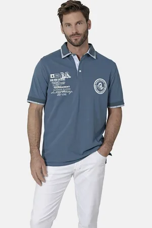 BABISTA Poloshirt BELLAVENTTI mit Doppelkragen - Verkäufer: VANDERSTORM VENTURES