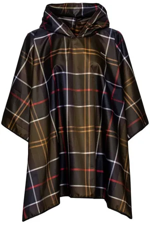 Barbour Regenponcho Regenponcho Tartan - Verkäufer: Frankonia
