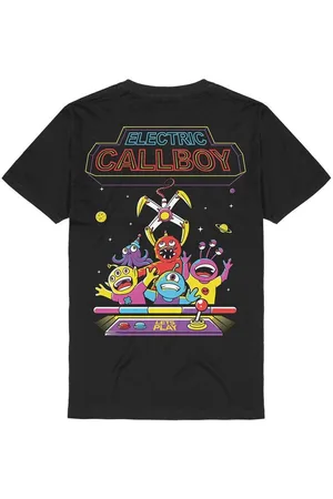 Electric Callboy T-Shirt Let