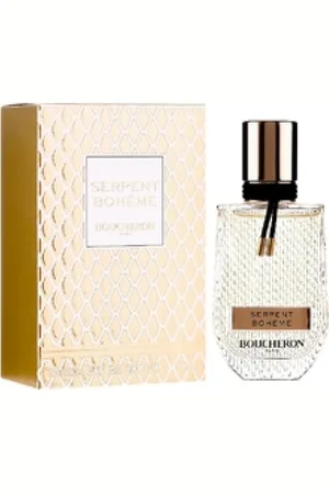 Boucheron Eau de Parfum Serpen Bohème Eau De Parfum Spray 30ml - Verkäufer: Parfümerie Wilhelm Haas