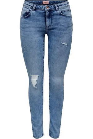 ONLY 7/8-Jeans DAISY (1-tlg) Weiteres Detail - Verkäufer: Mary & Paul
