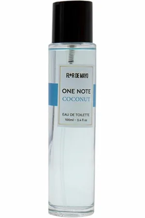 Flor De Mayo Körperpflegeduft One Note Coconut Edt Spray 100ml - Verkäufer: Parfümerie Wilhelm Haas