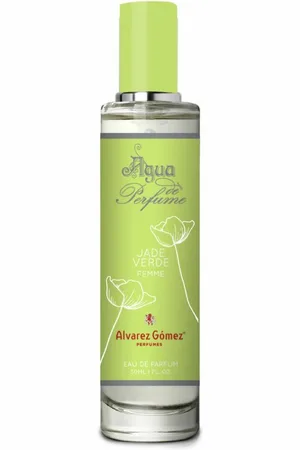 Alvarez Gómez Eau de Parfum Alvarez Gómez Jade Verde Femme Eau De Parfum Spray 30ml - Verkäufer: Parfümerie Wilhelm Haas