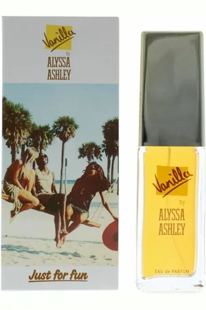 Alyssa Ashley Eau de Parfum Vanilla Eau de Parfum 50ml - Verkäufer: Parfümerie Wilhelm Haas