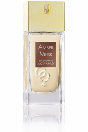 Alyssa Ashley Eau de Parfum Amber Musk Eau De Parfum Spray 30ml - Verkäufer: Parfümerie Wilhelm Haas