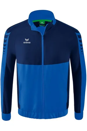 Erima Sweatjacke Six Wings Präsentationsjacke Polyester - Verkäufer: 11teamsports
