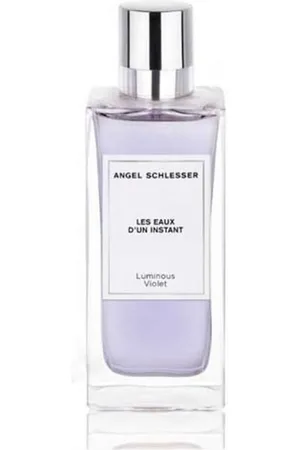 Angel Schlesser Körperpflegeduft Les Eaux D´Un Instant Luminous Violet EdT 150ml - Verkäufer: Parfümerie Wilhelm Haas