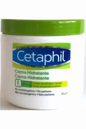 Cetaphil Körperpflegemittel crema hidratante 453 gr - Verkäufer: Parfümerie Wilhelm Haas