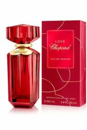 Chopard Eau de Parfum Love Edp Spray 30ml - Verkäufer: Parfümerie Wilhelm Haas