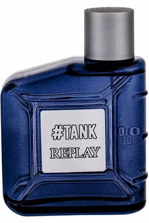 Replay Eau de Toilette for Men 100ml - Verkäufer: Parfümerie Wilhelm Haas