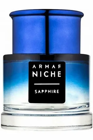 Armaf Eau de Parfum Niche Sapphire Eau De Parfum Spray 90ml für Frauen - Verkäufer: Parfümerie Wilhelm Haas