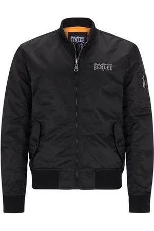 Benlee Rocky Marciano Sommerjacke Benlee Bomber Jacke Brisbane - Verkäufer: Scholz Handelsgesellschaft mbH