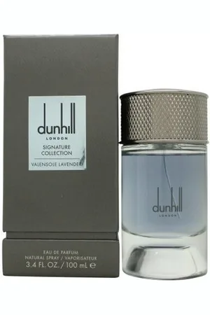 Dunhill Eau de Parfum Signature Lavendel EDP Spray 100ml für Männer - Verkäufer: Parfümerie Wilhelm Haas