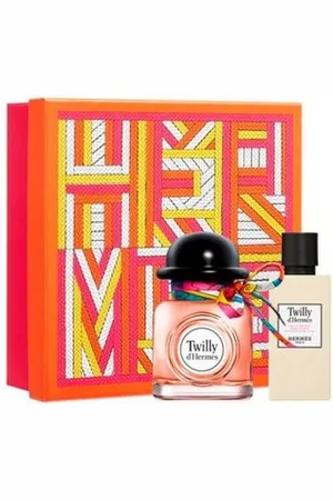 Hermès Körperpflegeduft Hermès Twilly Edp Spray 50ml Sets - Verkäufer: Parfümerie Wilhelm Haas