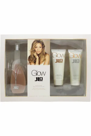 Jennifer Lopez Duft-Set Glow by for Women Geschenkset - Verkäufer: Parfümerie Wilhelm Haas