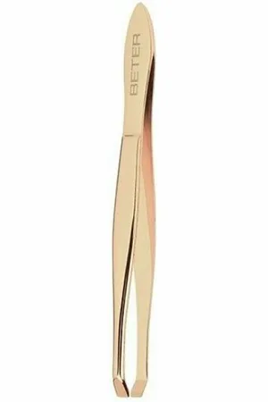 Beter Haarklemme Gilded Crab Tip Tweezers - Verkäufer: Parfümerie Wilhelm Haas
