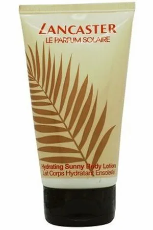 Lancaster Körperpflegemittel Le Parfum Solaire Hydrating Sunny Body Lotion 150ml - Verkäufer: Parfümerie Wilhelm Haas